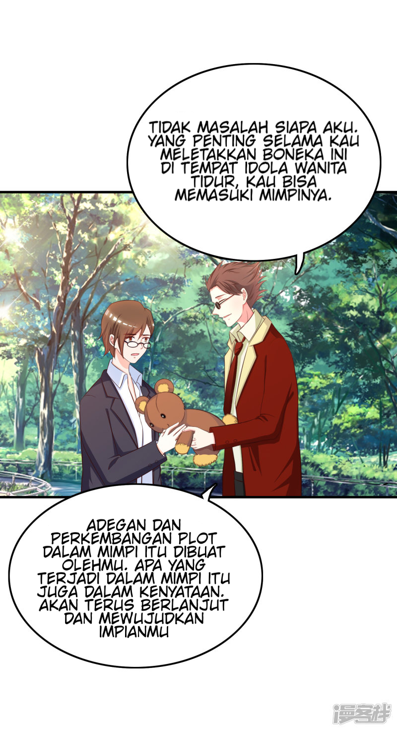 The Strongest Peach Blossom chapter 36 halaman 24