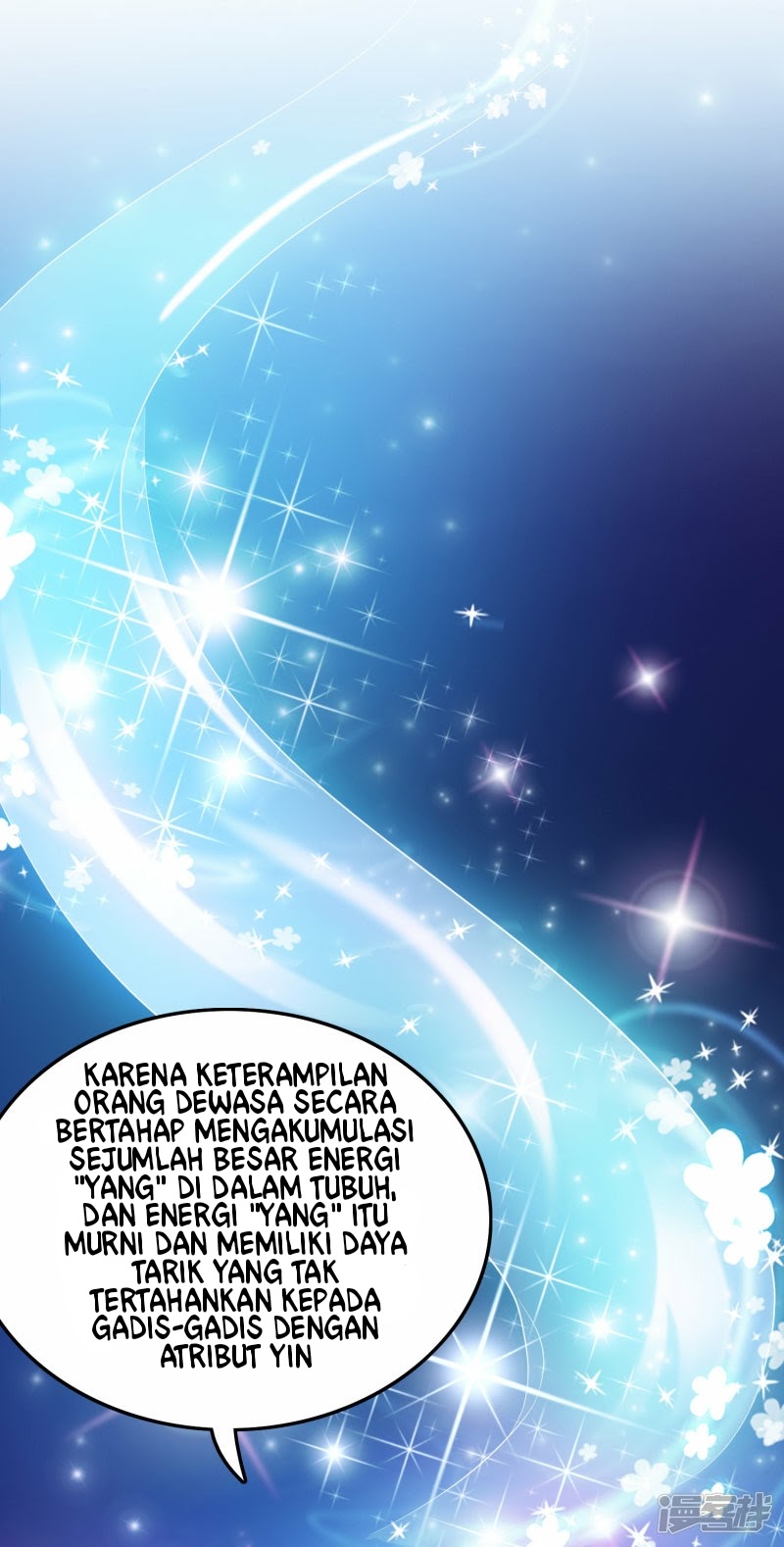 The Strongest Peach Blossom chapter 37 halaman 24