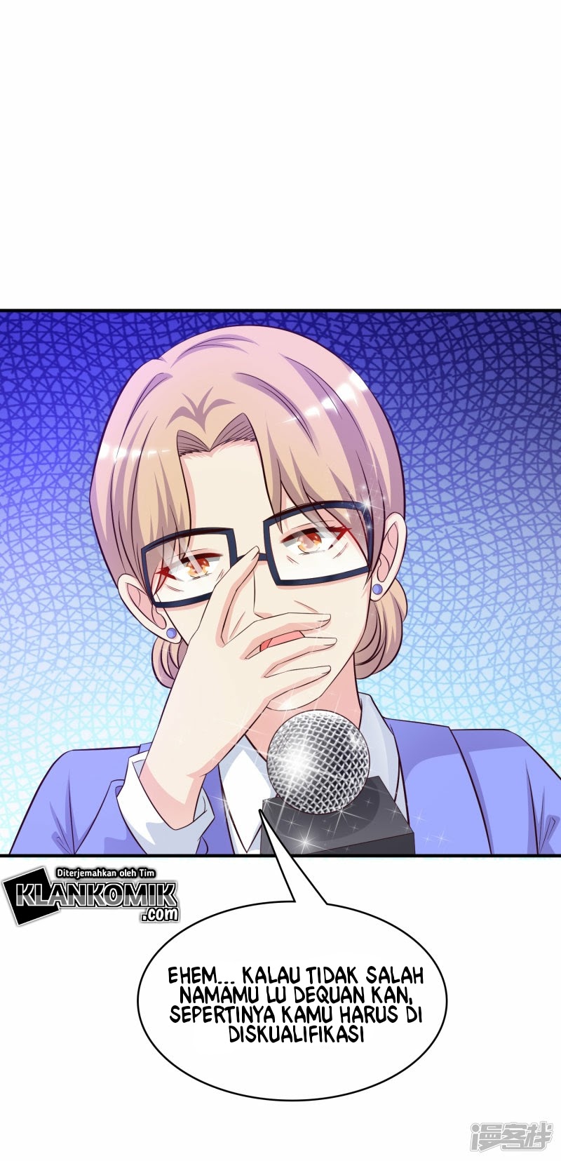 The Strongest Peach Blossom chapter 41 halaman 5