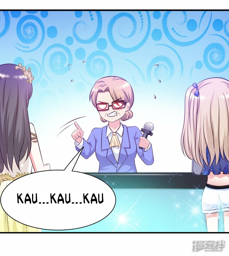 The Strongest Peach Blossom chapter 41 halaman 14