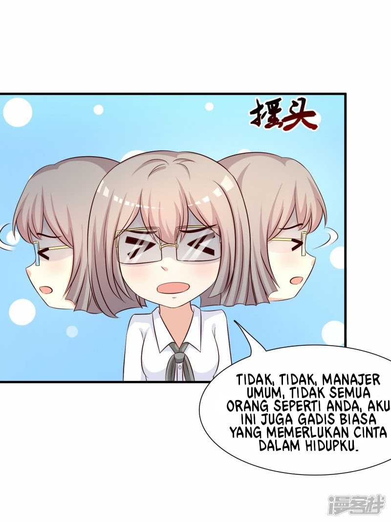The Strongest Peach Blossom Bab 49 halaman 9