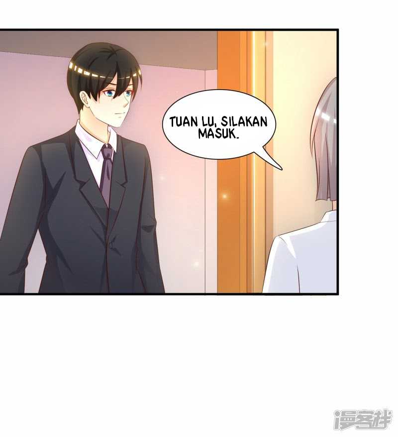 The Strongest Peach Blossom Bab 49 halaman 20