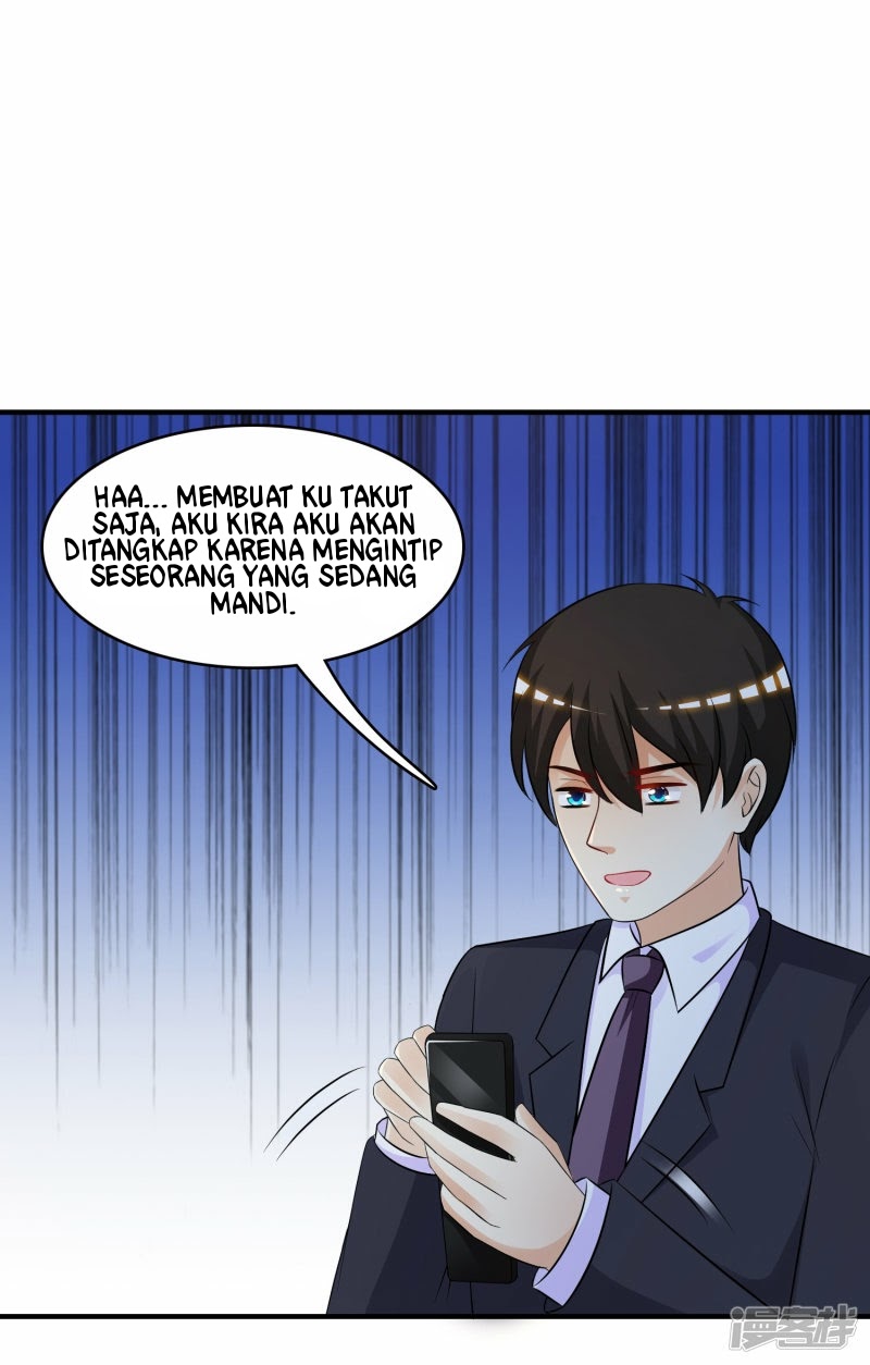 The Strongest Peach Blossom chapter 53 halaman 5