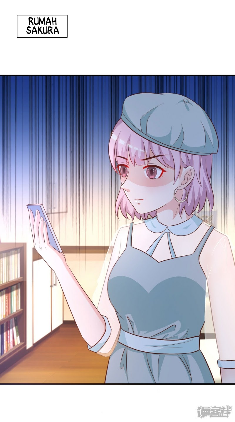 The Strongest Peach Blossom chapter 56 halaman 5