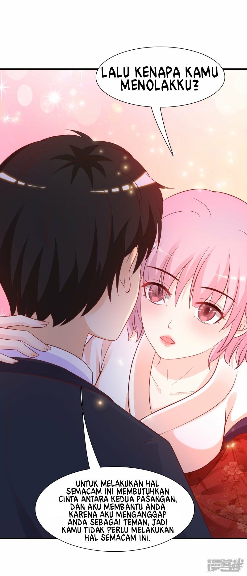 The Strongest Peach Blossom chapter 65 halaman 5
