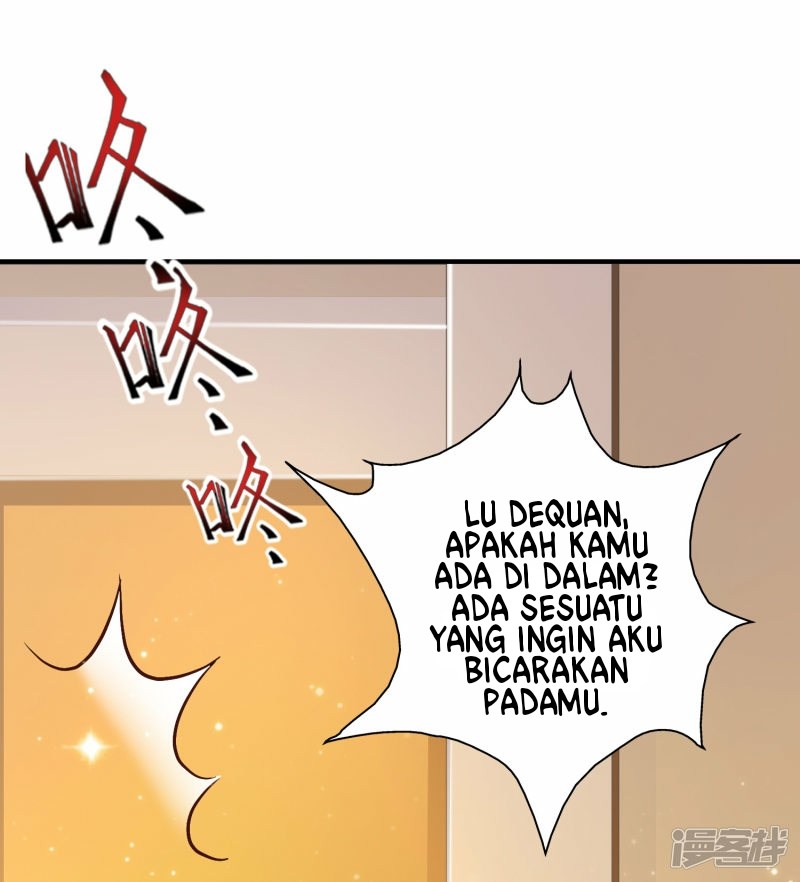 The Strongest Peach Blossom chapter 65 halaman 9