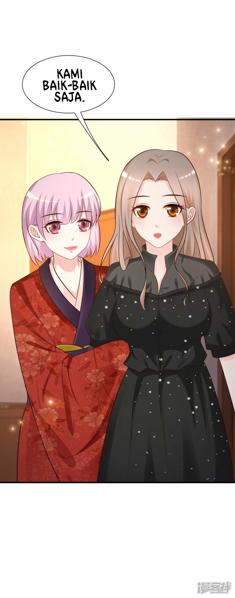 The Strongest Peach Blossom chapter 68 halaman 34