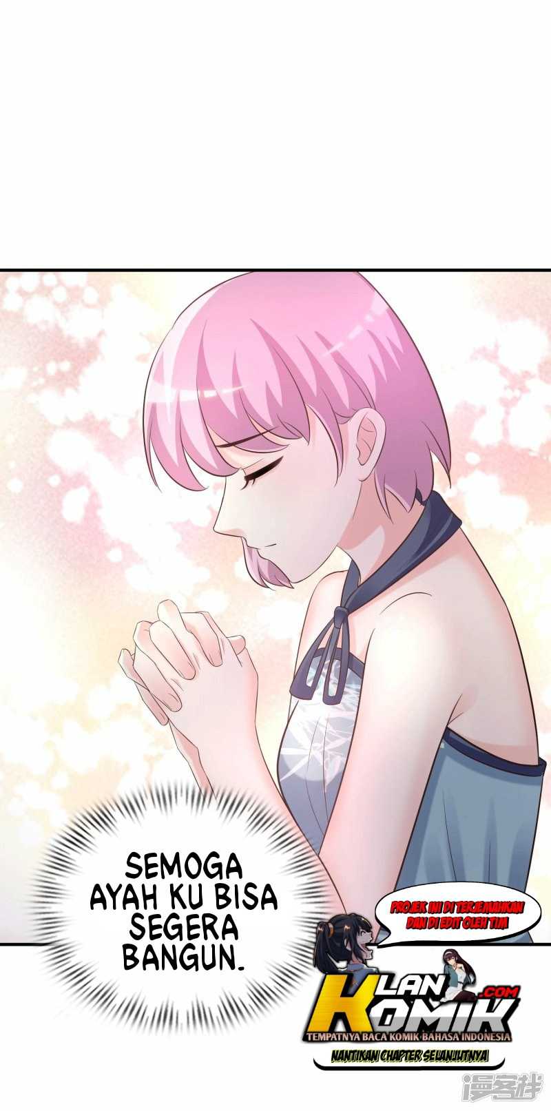 The Strongest Peach Blossom chapter 69 halaman 44