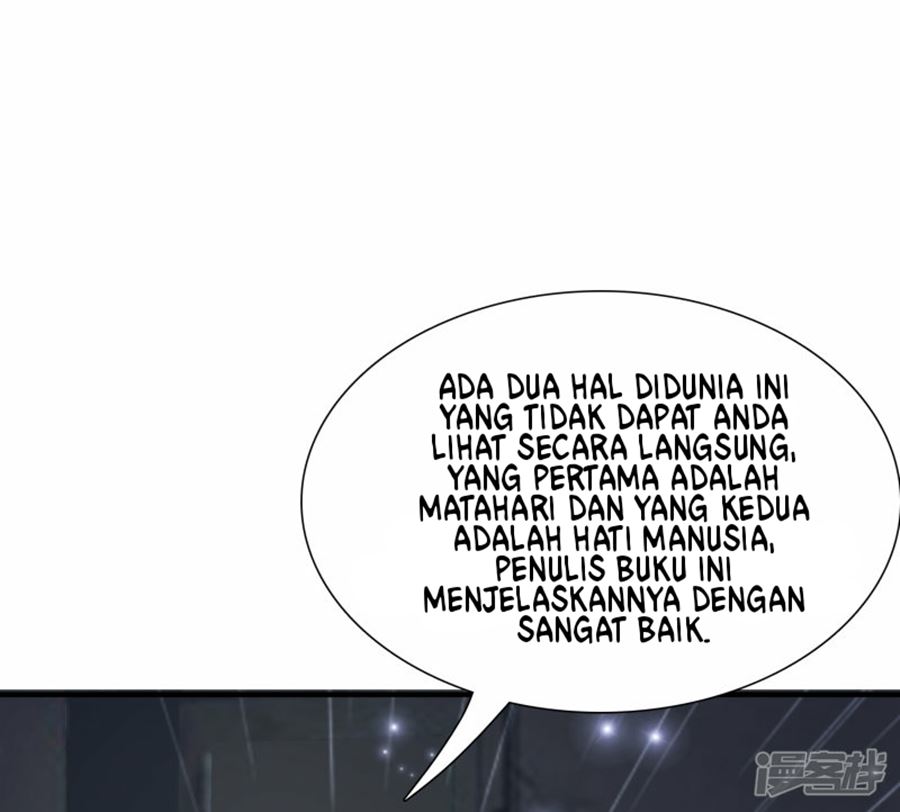 The Strongest Peach Blossom chapter 71 halaman 25