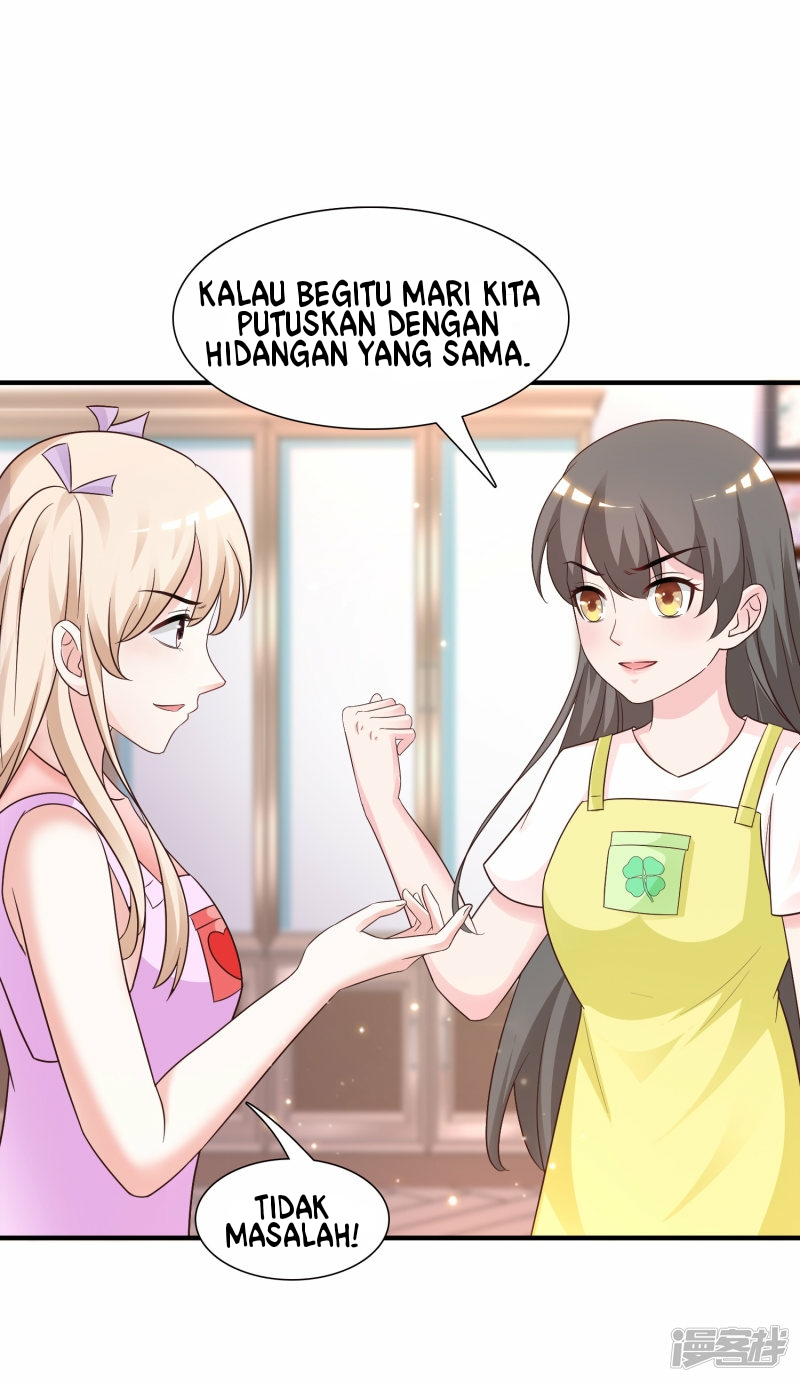The Strongest Peach Blossom Bab 75 halaman 5