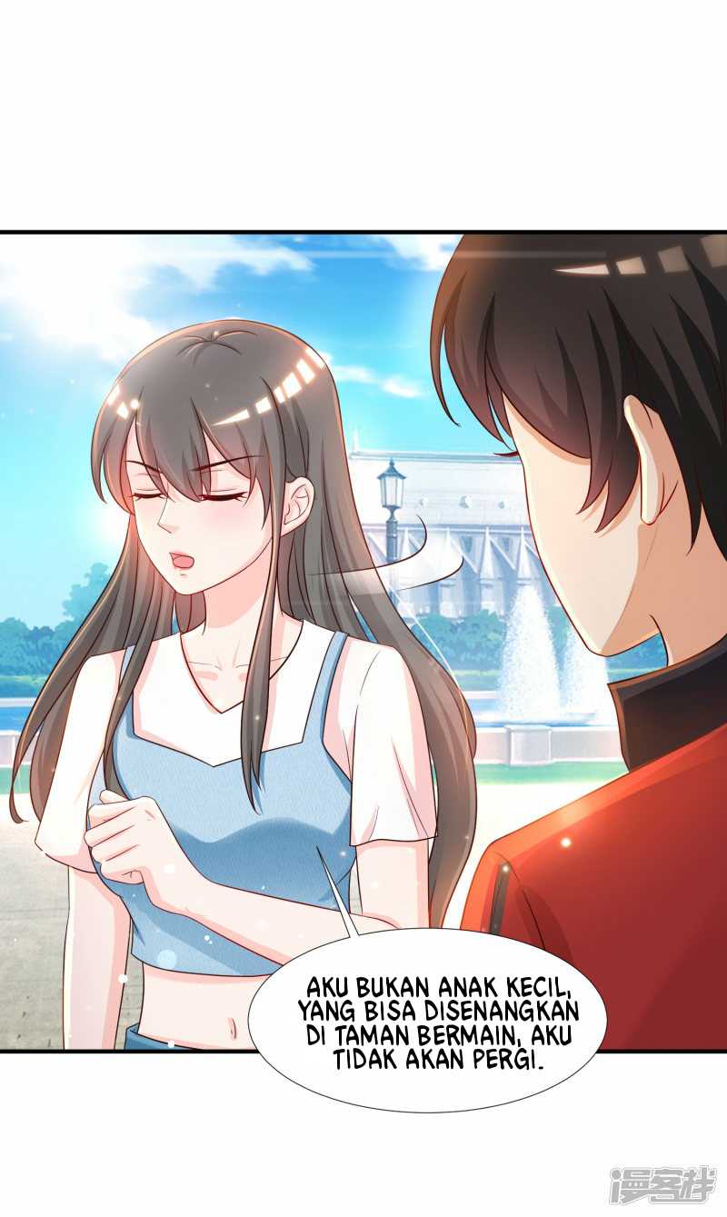 The Strongest Peach Blossom chapter 76 halaman 5