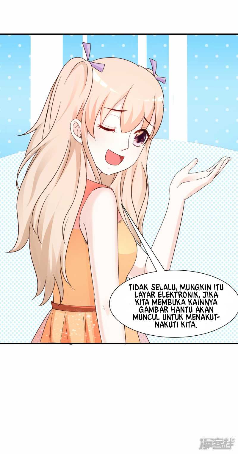 The Strongest Peach Blossom chapter 76 halaman 32