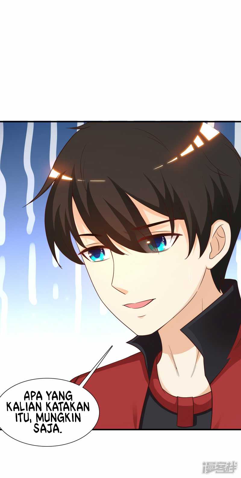 The Strongest Peach Blossom chapter 76 halaman 34