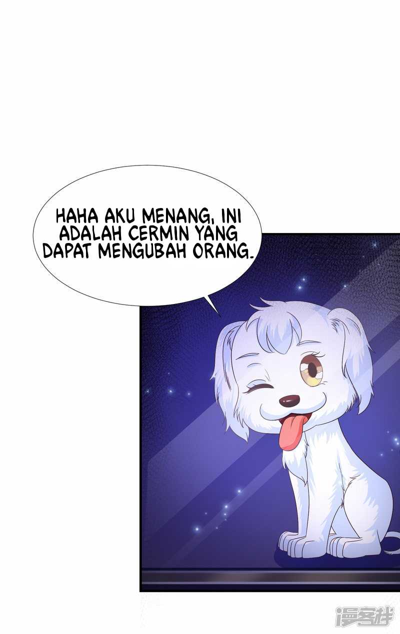 The Strongest Peach Blossom chapter 77 halaman 5