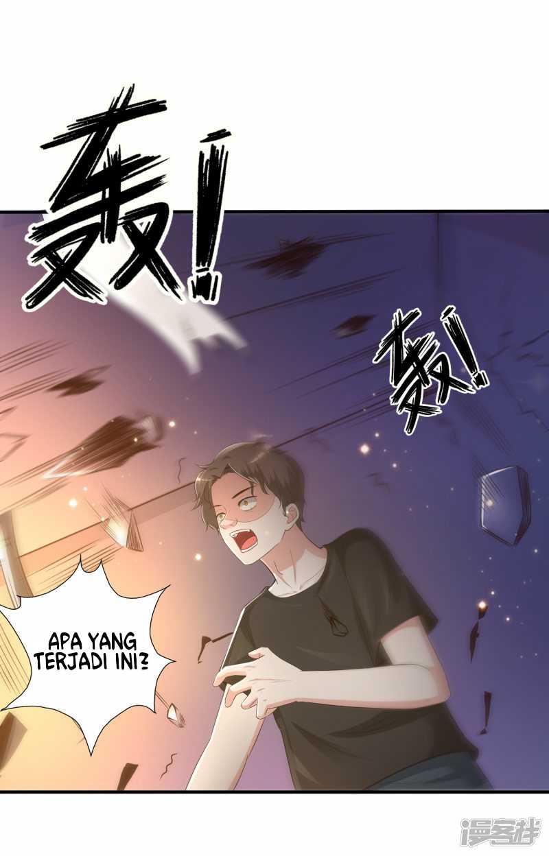 The Strongest Peach Blossom chapter 77 halaman 24
