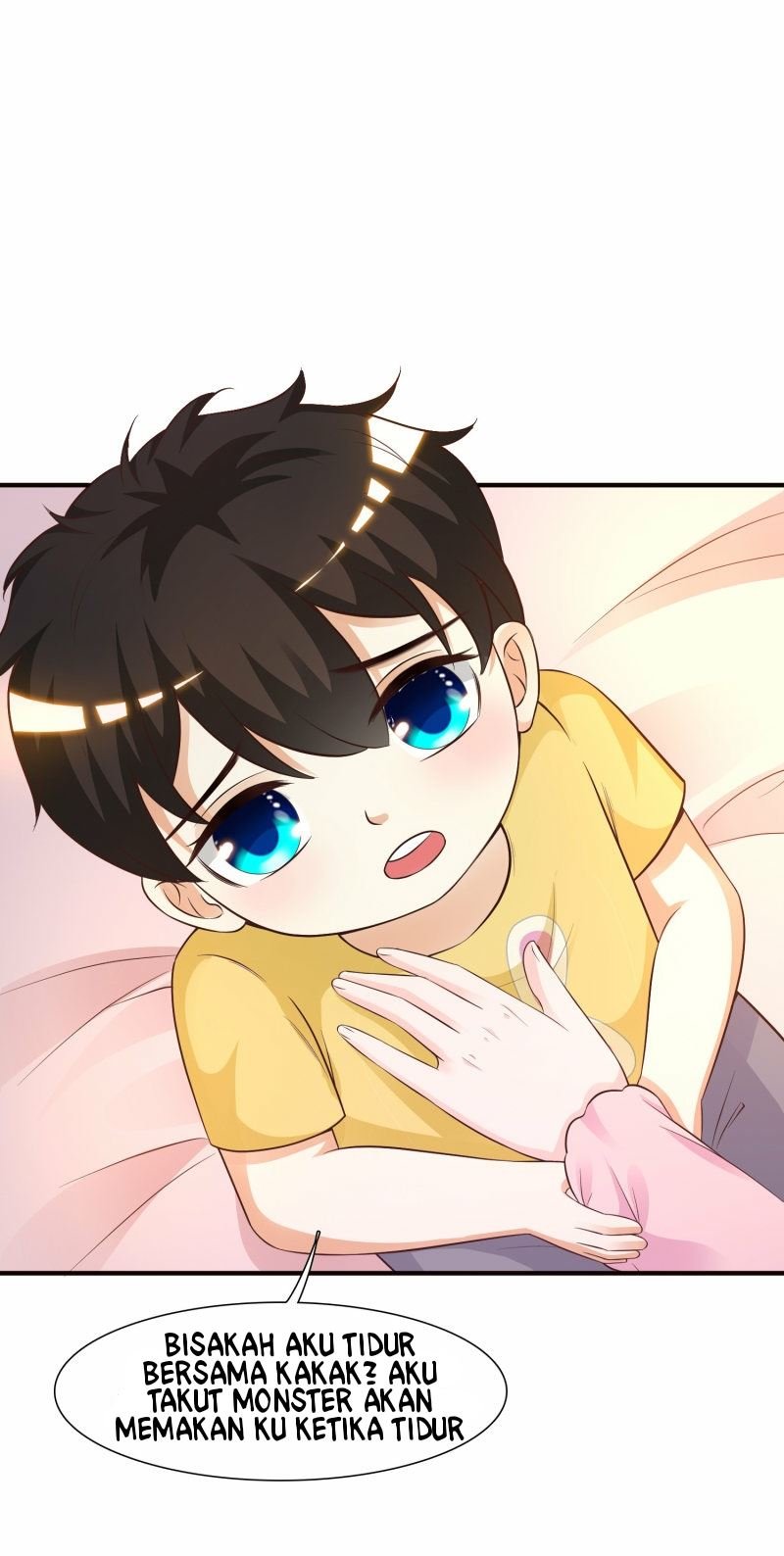 The Strongest Peach Blossom chapter 79 halaman 14