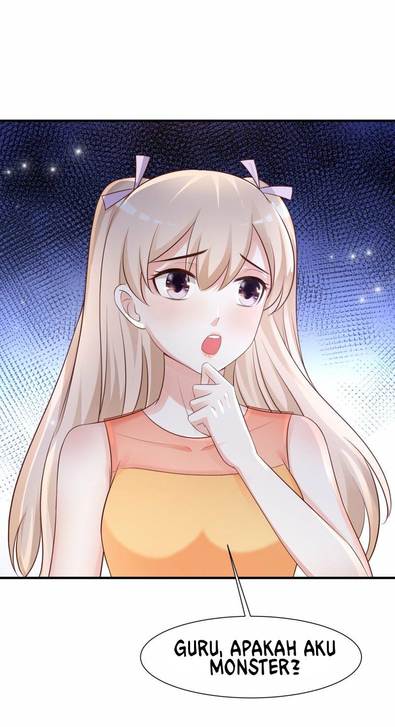 The Strongest Peach Blossom chapter 82 halaman 9