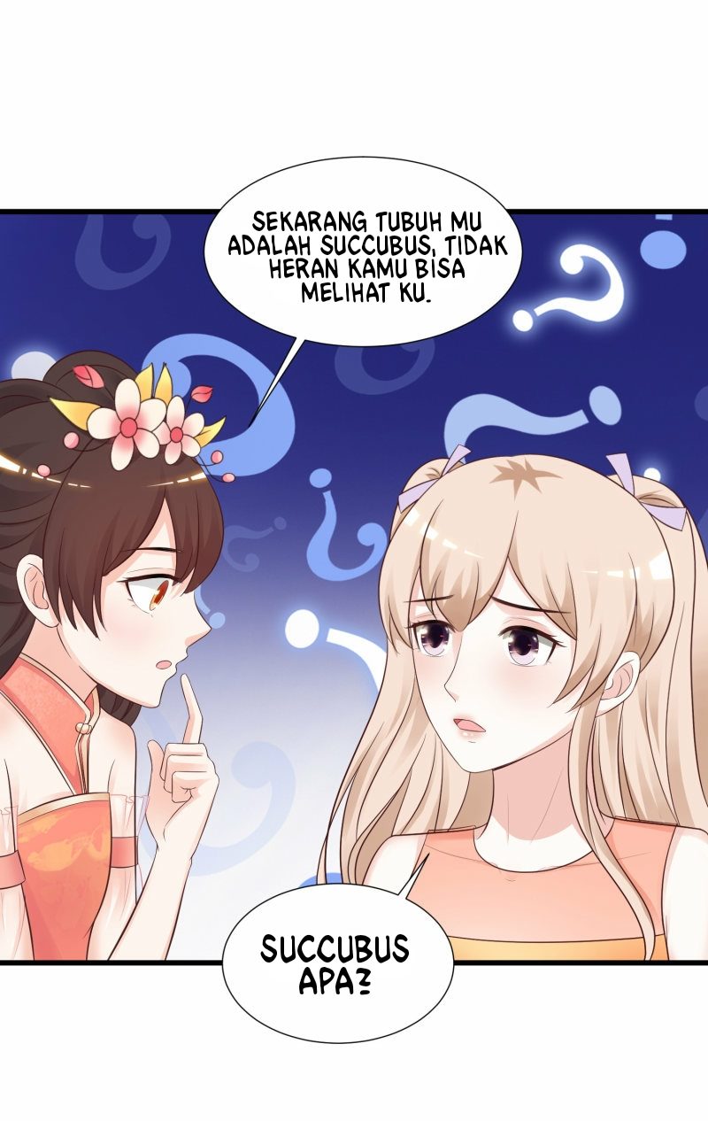 The Strongest Peach Blossom chapter 82 halaman 24
