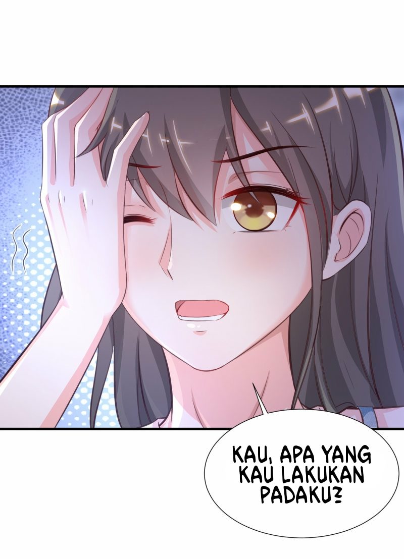 The Strongest Peach Blossom Bab 83 halaman 24