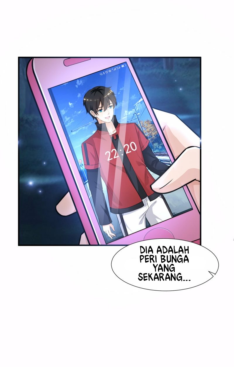 The Strongest Peach Blossom Bab 83 halaman 32