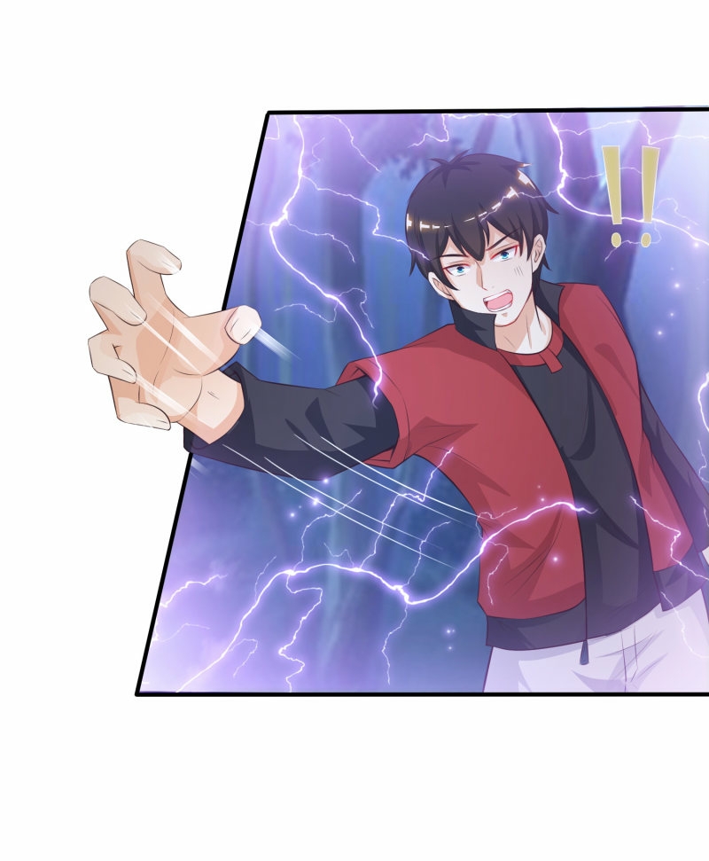 The Strongest Peach Blossom chapter 84 halaman 24