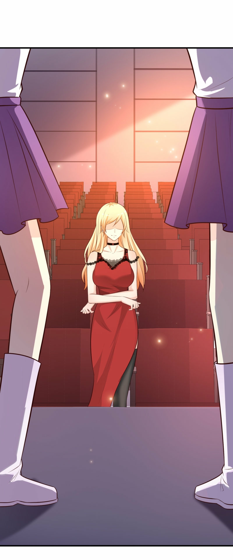 The Strongest Peach Blossom chapter 89 halaman 5