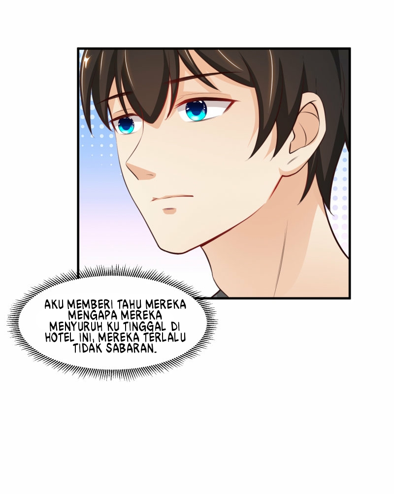 The Strongest Peach Blossom chapter 89 halaman 24