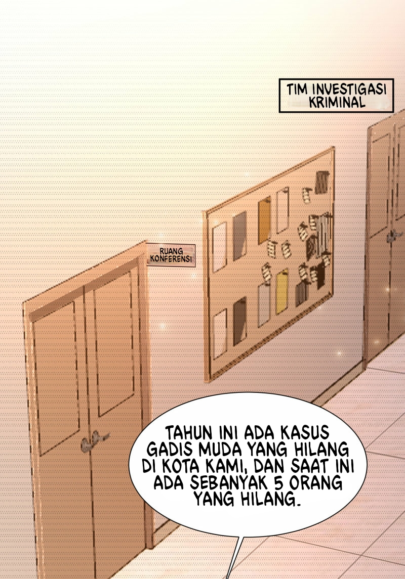 The Strongest Peach Blossom chapter 89 halaman 33