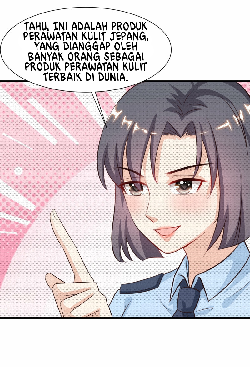 The Strongest Peach Blossom chapter 90 halaman 5
