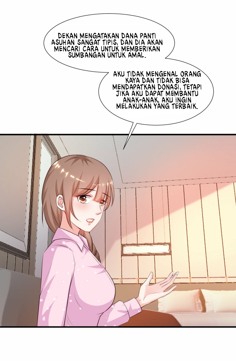 The Strongest Peach Blossom chapter 90 halaman 24