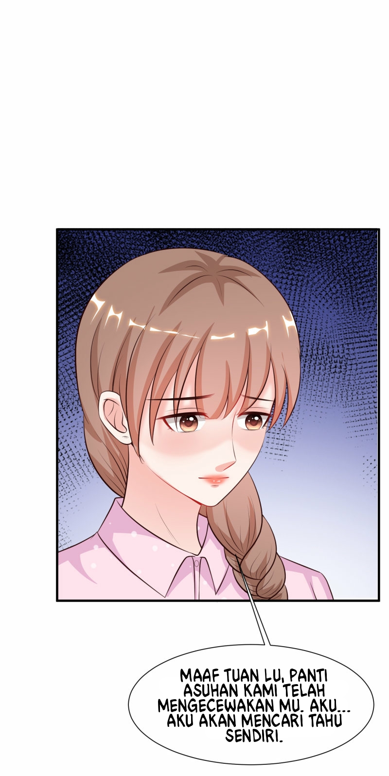 The Strongest Peach Blossom chapter 91 halaman 33