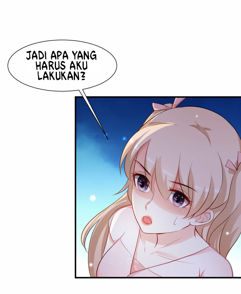 The Strongest Peach Blossom Bab 92 halaman 24