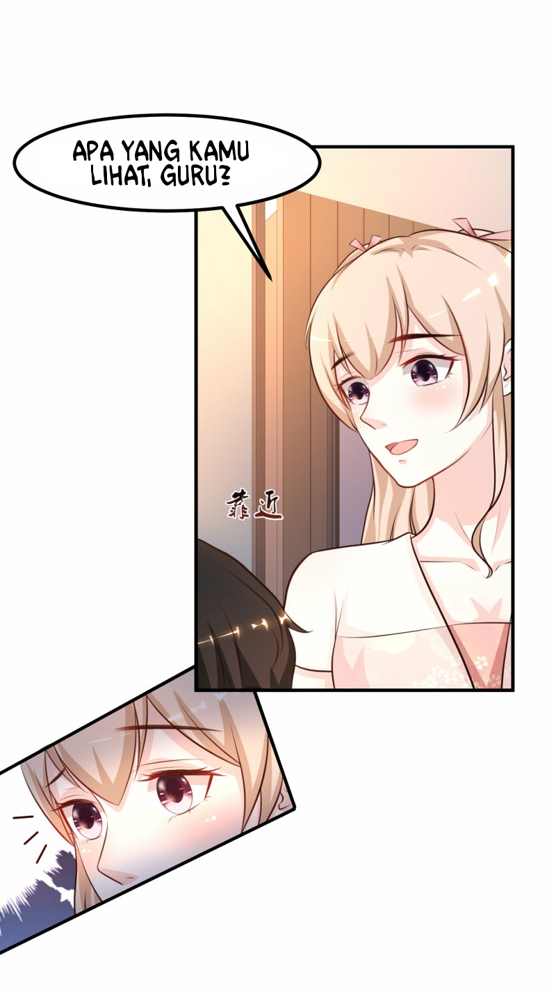 The Strongest Peach Blossom chapter 94 halaman 5