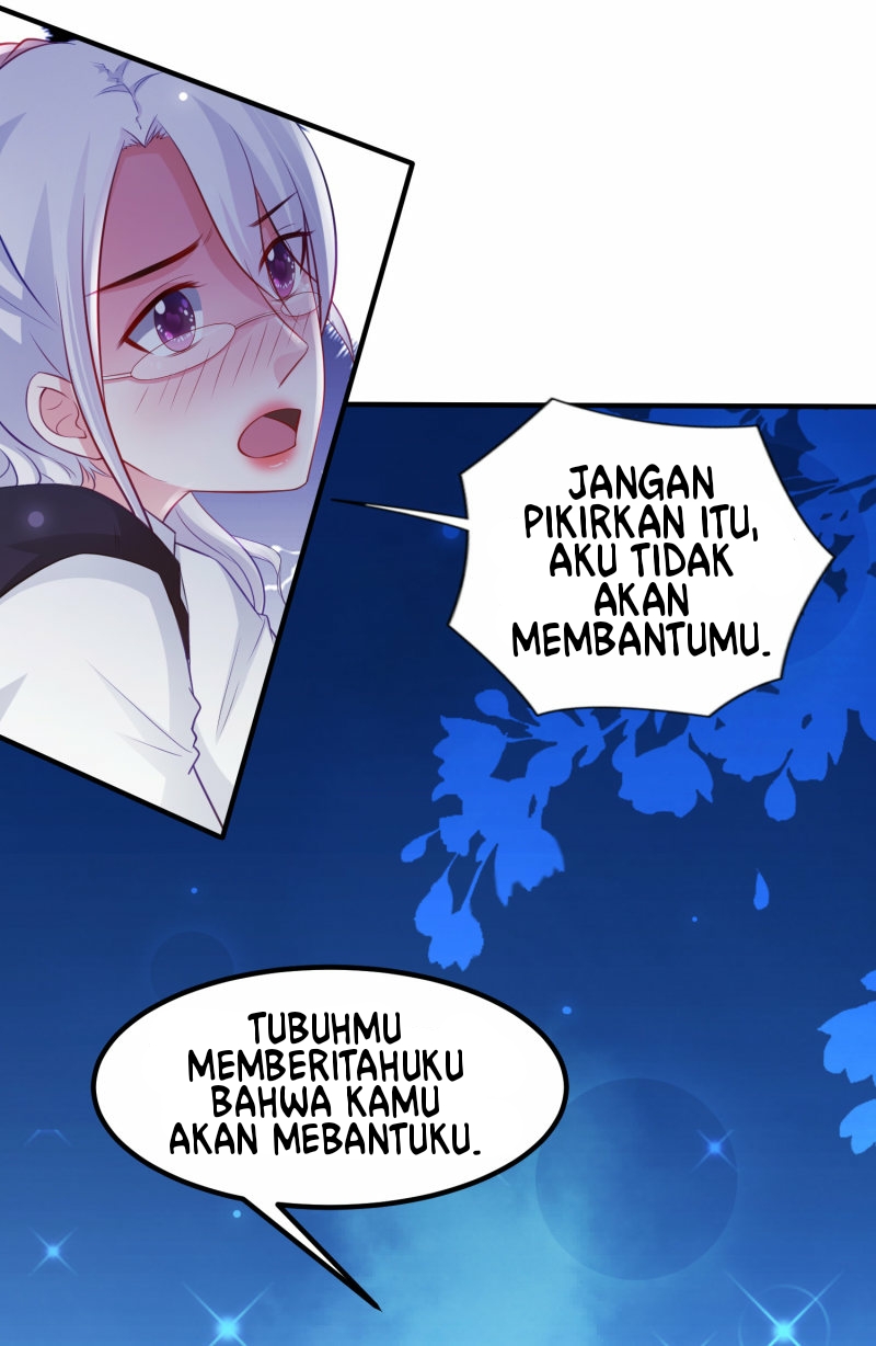 The Strongest Peach Blossom chapter 95 halaman 32