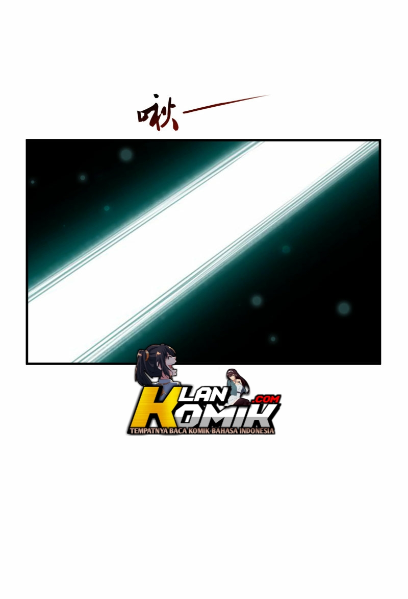 The Strongest Peach Blossom chapter 96 halaman 24