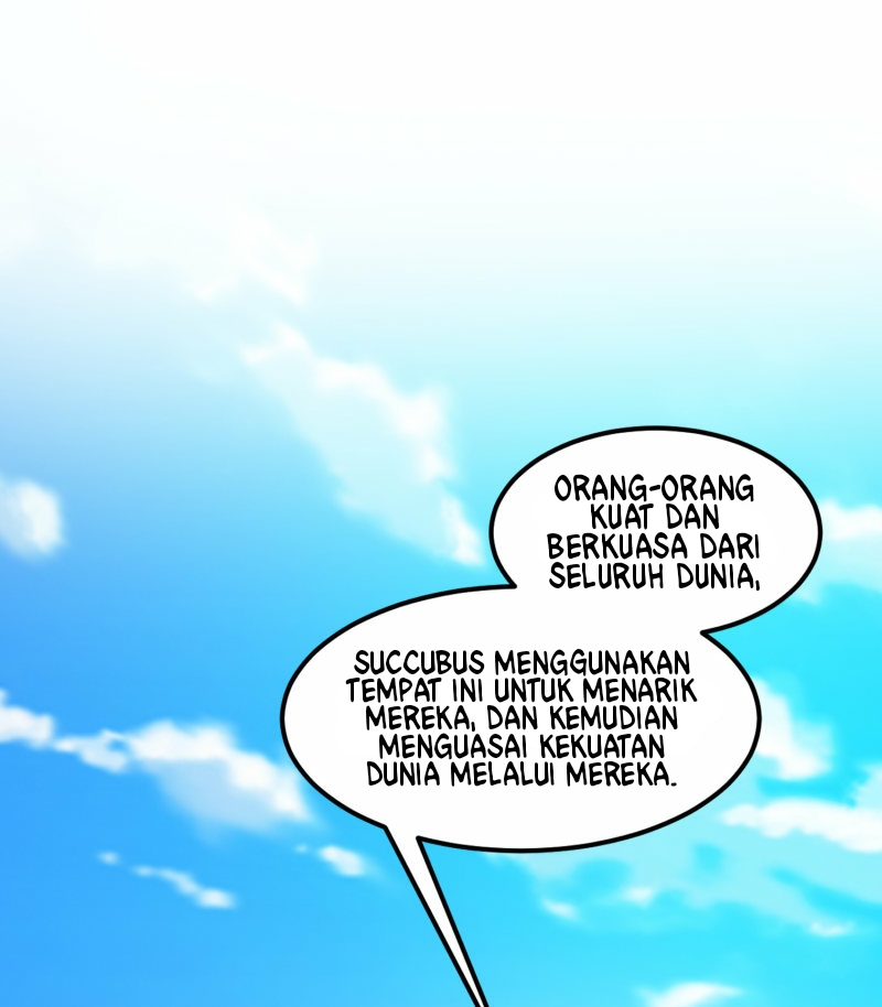 The Strongest Peach Blossom Bab 98 halaman 34