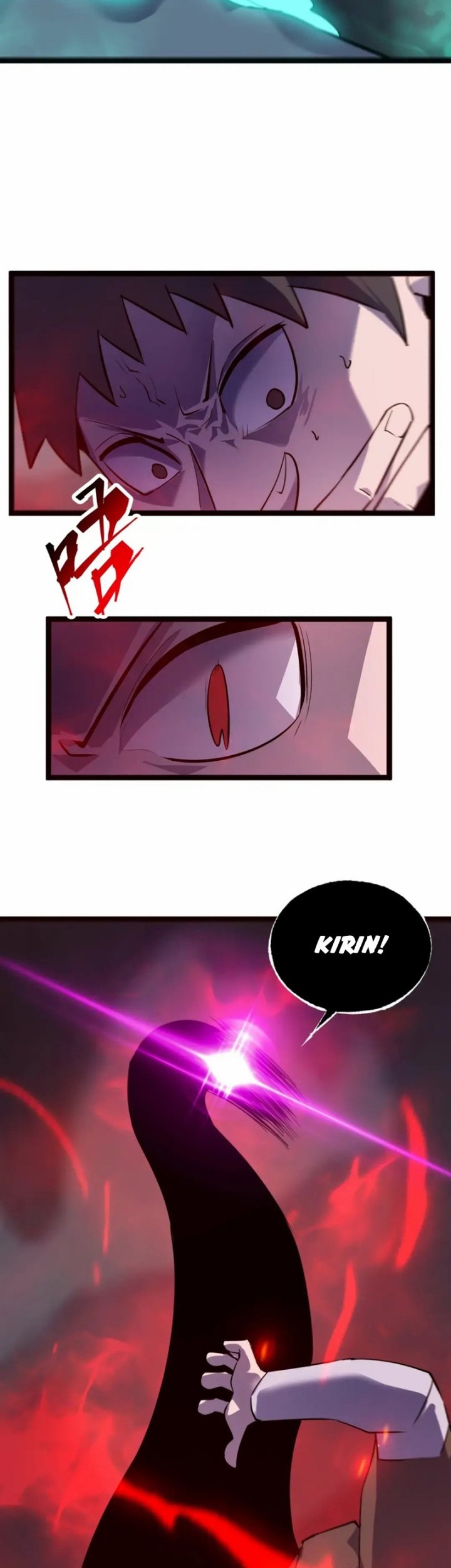 The Strongest Player That Was Forced To Return chapter 17 halaman 32