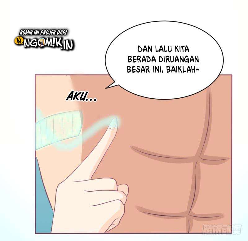 The Strongest Player Bab 03.2 halaman 13