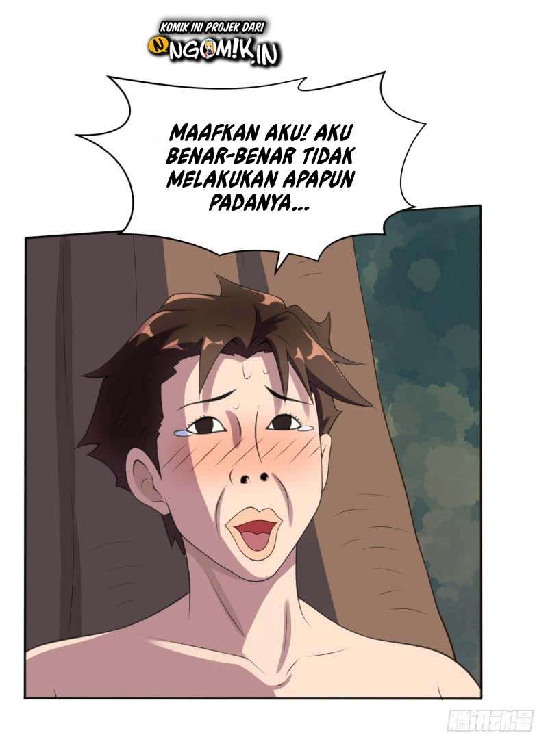 The Strongest Player Bab 03.2 halaman 24