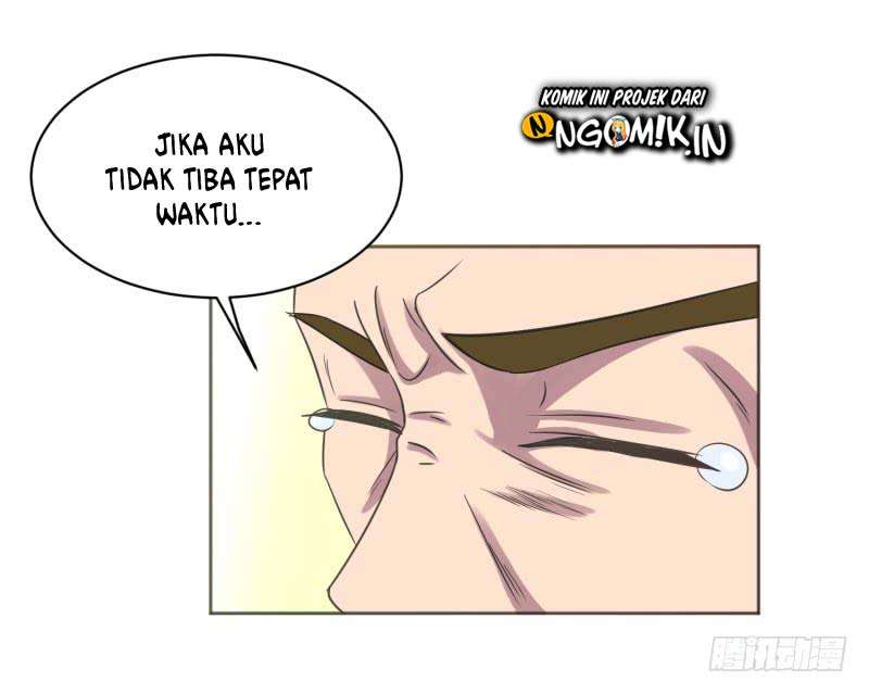 The Strongest Player Bab 03.2 halaman 26