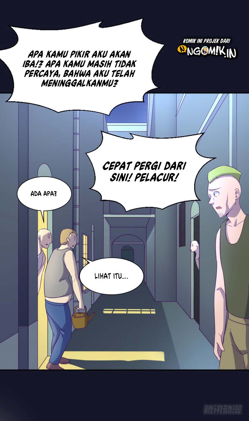 The Strongest Player Bab 05.1 halaman 14