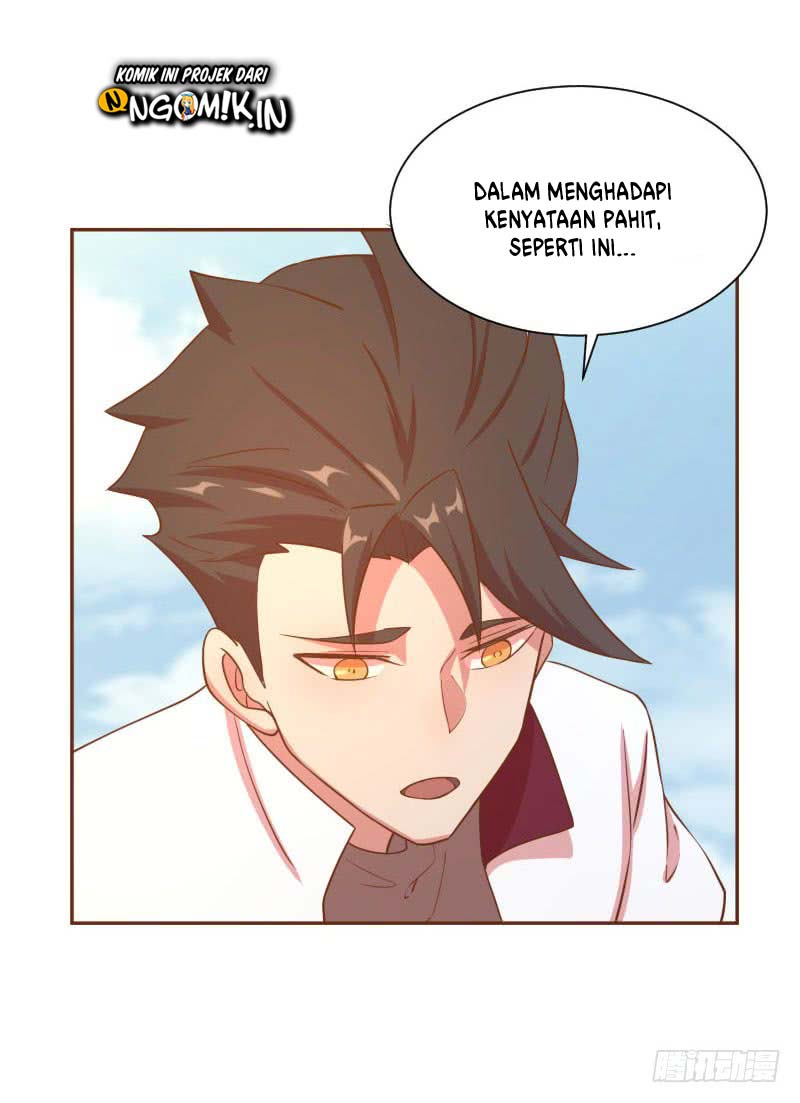 The Strongest Player Bab 05.1 halaman 37