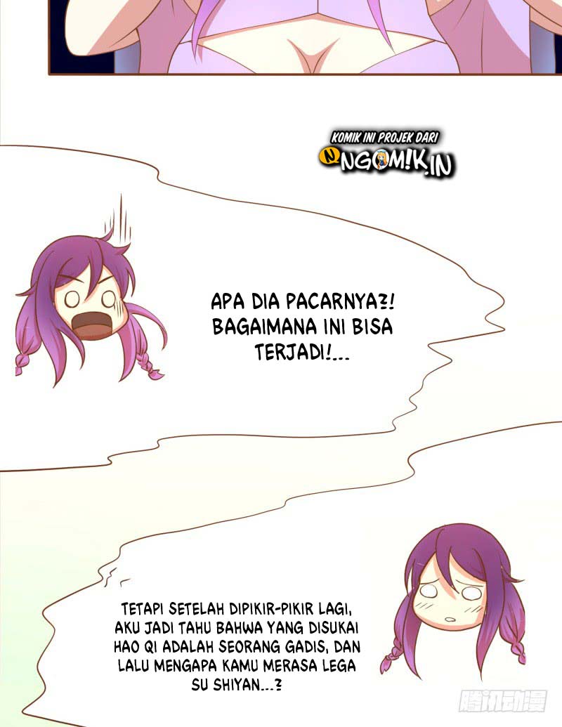The Strongest Player Bab 05.1 halaman 51