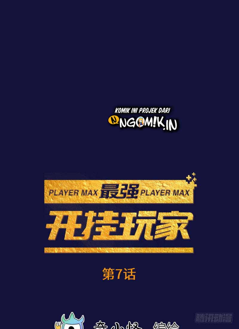 The Strongest Player Bab 07 halaman 2