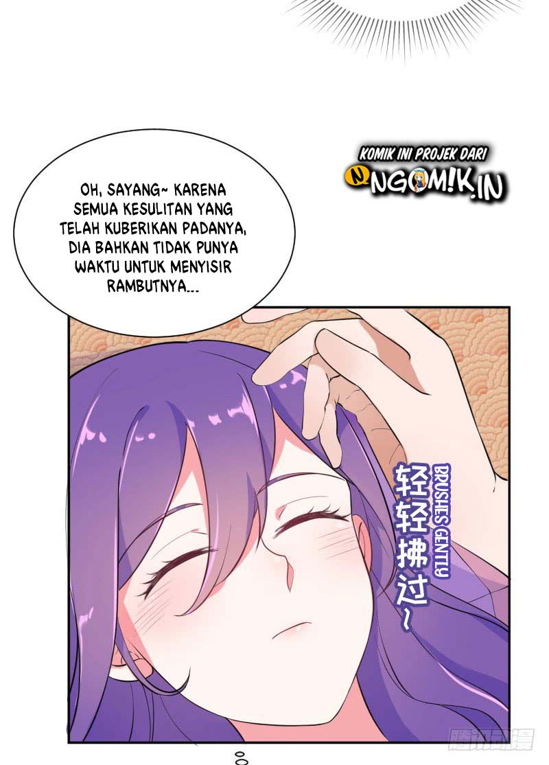 The Strongest Player Bab 07 halaman 18
