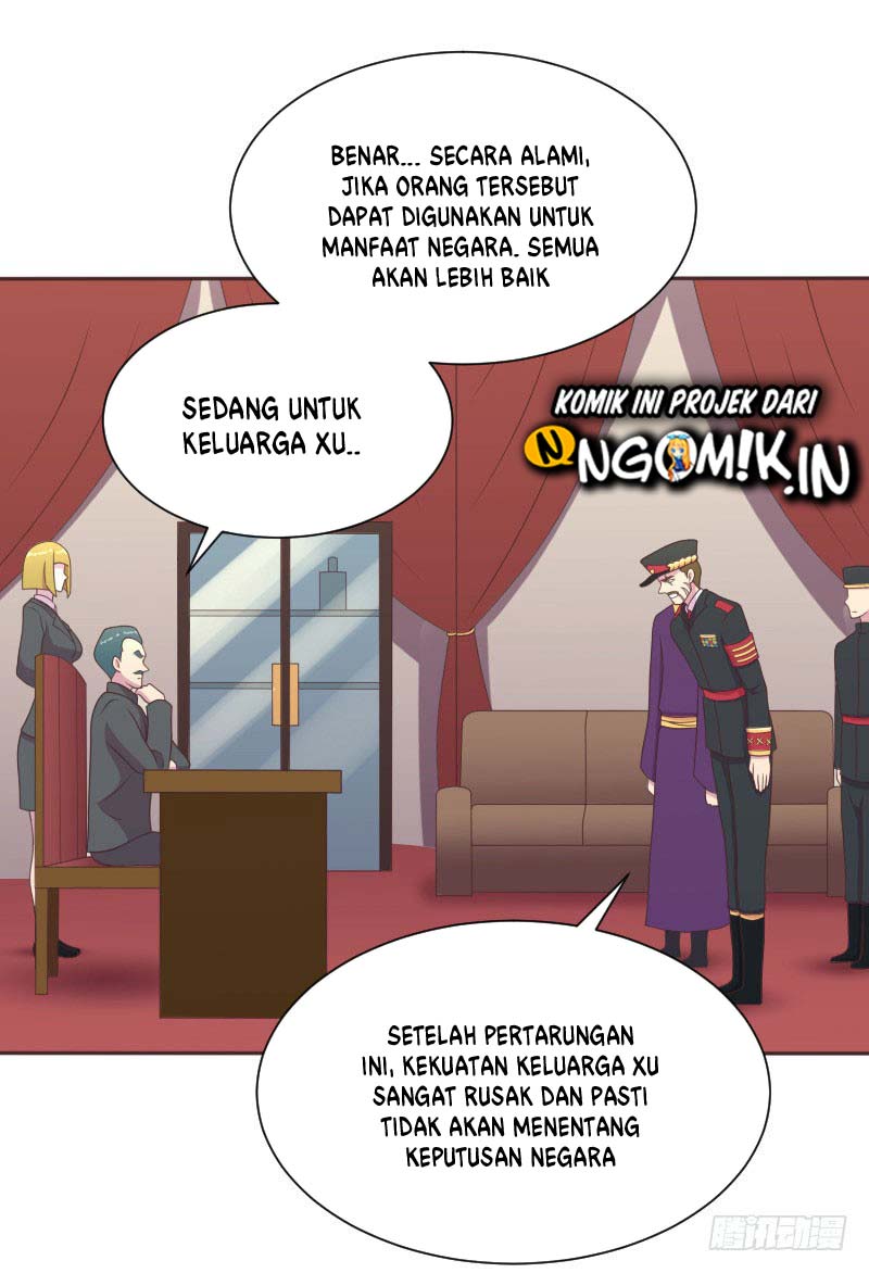 The Strongest Player Bab 07 halaman 56