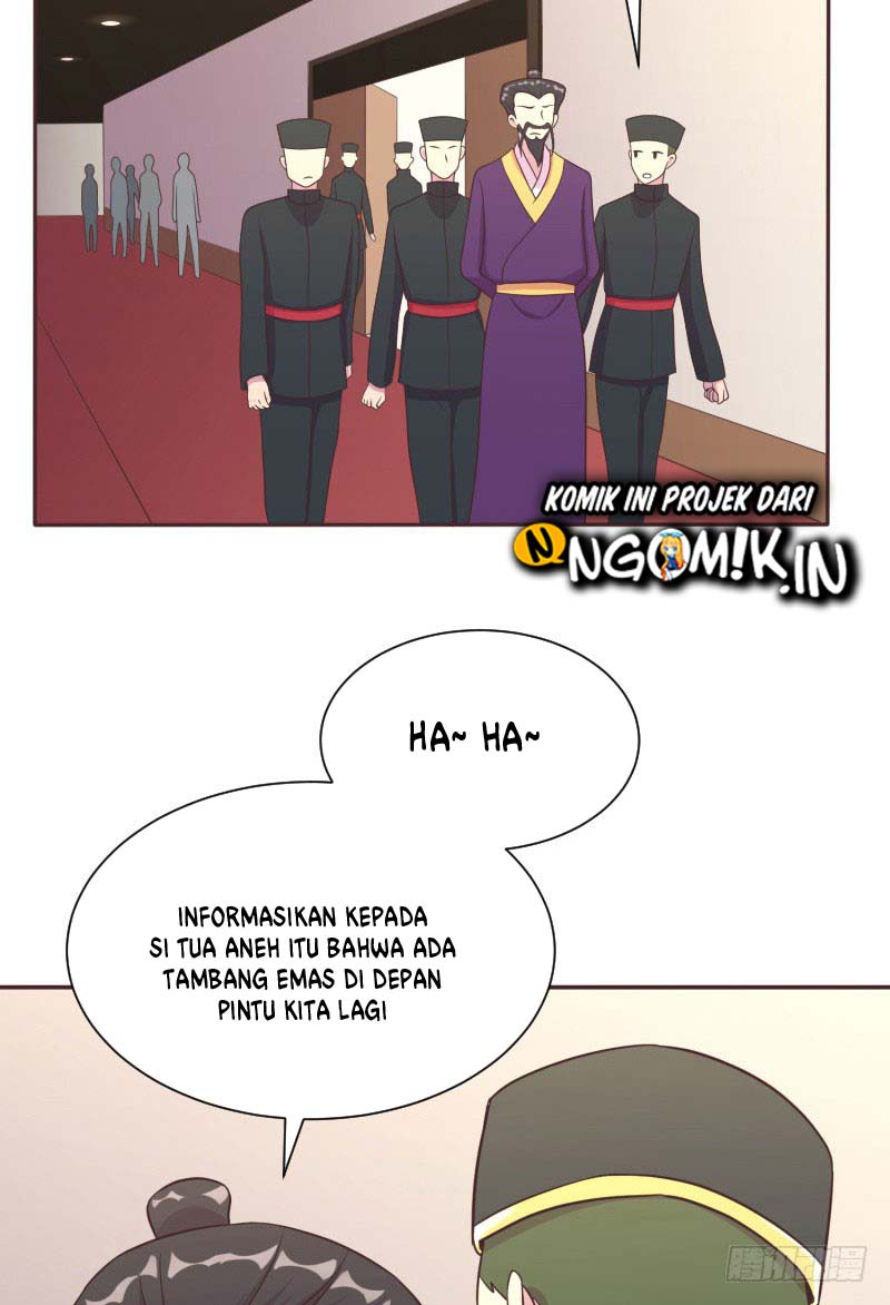 The Strongest Player Bab 07 halaman 60