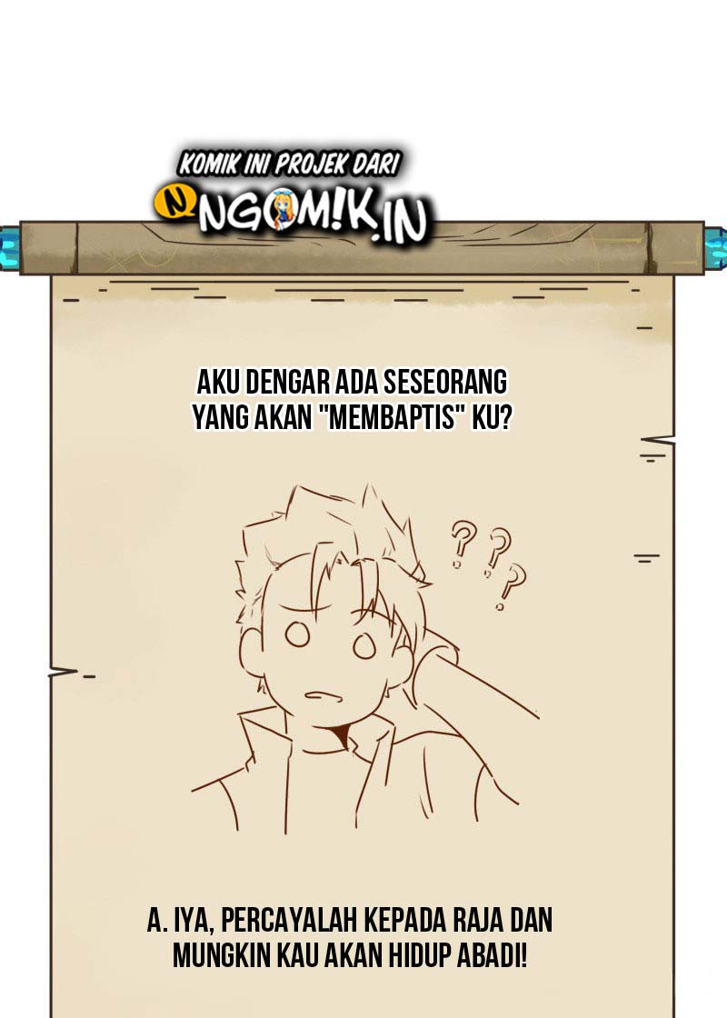 The Strongest Player Bab 07 halaman 62