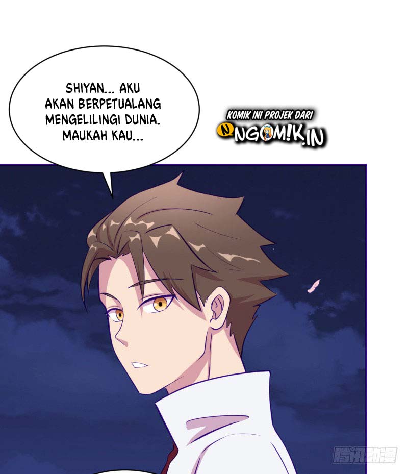 The Strongest Player Bab 08 halaman 7