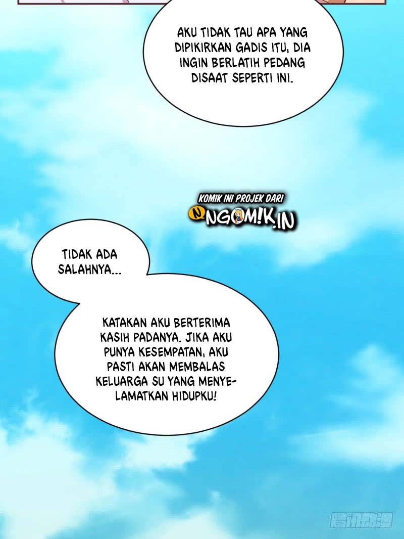 The Strongest Player Bab 08 halaman 26